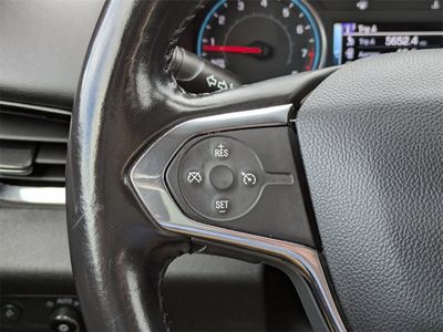 2019 Chevrolet Traverse - Photo 22