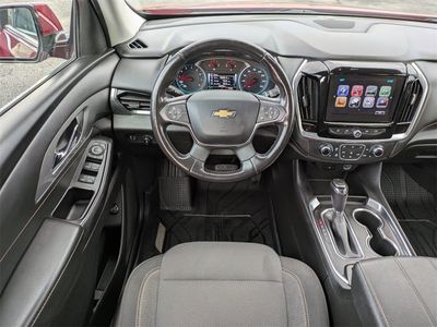 2019 Chevrolet Traverse - Photo 13