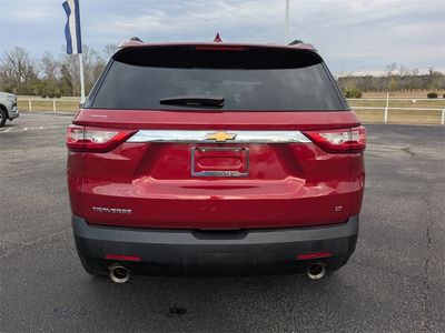 2019 Chevrolet Traverse - Photo 4