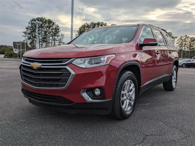 2019 Chevrolet Traverse - Photo 6