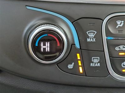 2019 Chevrolet Traverse - Photo 19