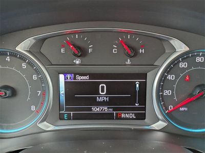 2019 Chevrolet Traverse - Photo 25