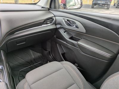2019 Chevrolet Traverse - Photo 14