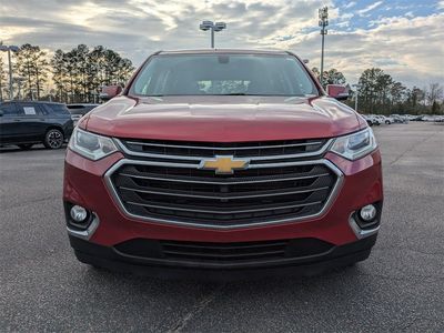 2019 Chevrolet Traverse - Photo 7