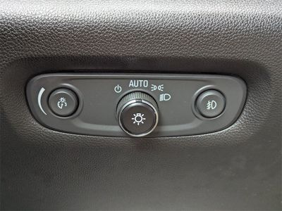 2019 Chevrolet Traverse - Photo 21