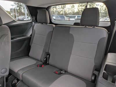 2019 Chevrolet Traverse - Photo 10