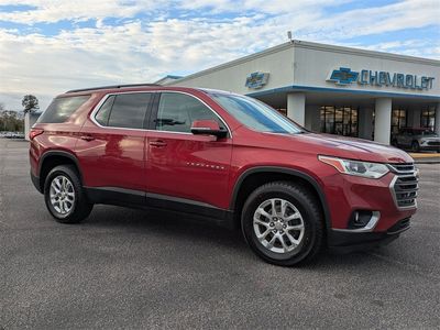 2019 Chevrolet Traverse - Photo 1