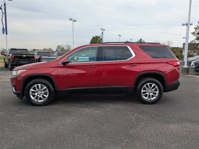 2019 Chevrolet Traverse - Photo 5