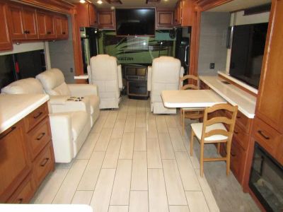 2021 Tiffin ALLEGRO BUS - Photo 3