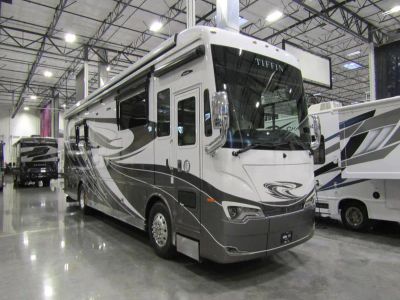 2021 Tiffin ALLEGRO BUS - Photo 1