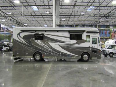 2021 Tiffin ALLEGRO BUS - Photo 15
