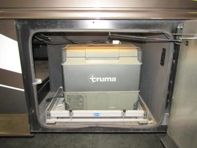 2021 Tiffin ALLEGRO BUS - Photo 16