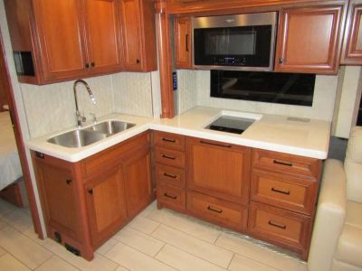 2021 Tiffin ALLEGRO BUS - Photo 7