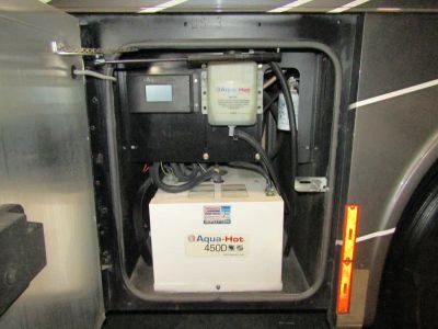 2021 Tiffin ALLEGRO BUS - Photo 22