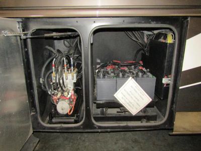 2021 Tiffin ALLEGRO BUS - Photo 25