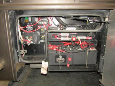 2021 Tiffin ALLEGRO BUS - Photo 21
