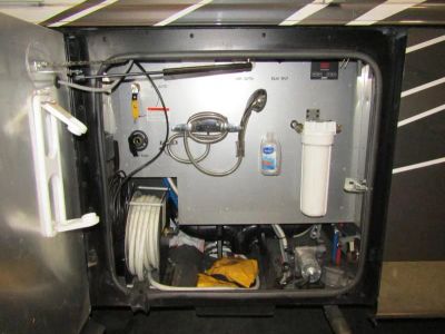 2021 Tiffin ALLEGRO BUS - Photo 23