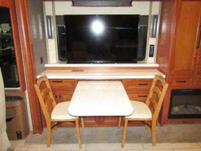 2021 Tiffin ALLEGRO BUS - Photo 8