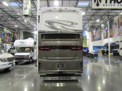 2021 Tiffin ALLEGRO BUS - Photo 27