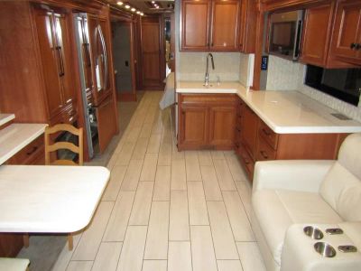 2021 Tiffin ALLEGRO BUS - Photo 5