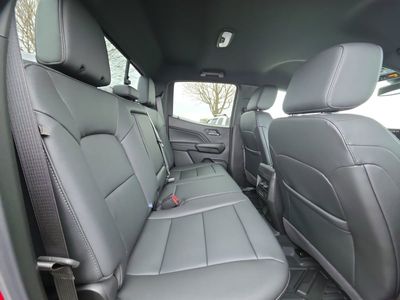 2026 GMC Canyon - Photo 9