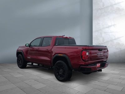 2026 GMC Canyon - Photo 4