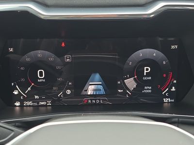 2026 GMC Canyon - Photo 14