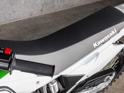 2026 Kawasaki KLX140R F - Photo 14
