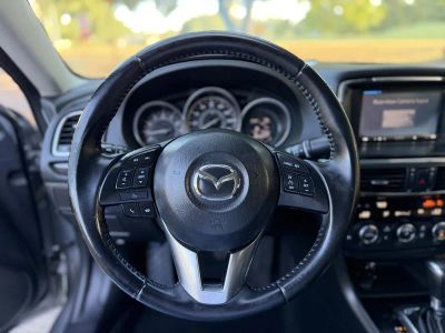 2015 Mazda MAZDA6 - Photo 19