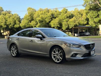 2015 Mazda MAZDA6 - Photo 4