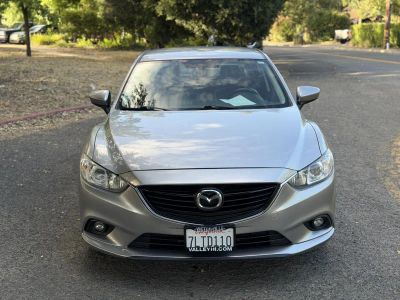 2015 Mazda MAZDA6 - Photo 2