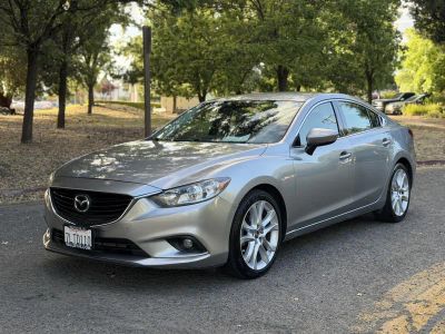2015 Mazda MAZDA6 - Photo 1