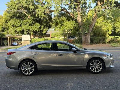 2015 Mazda MAZDA6 - Photo 5