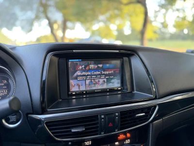 2015 Mazda MAZDA6 - Photo 17