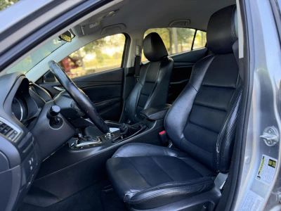 2015 Mazda MAZDA6 - Photo 13