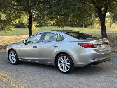 2015 Mazda MAZDA6 - Photo 8