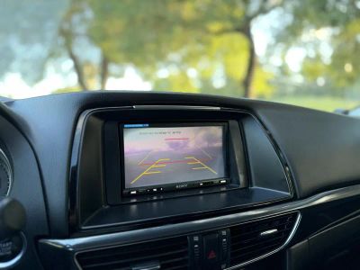 2015 Mazda MAZDA6 - Photo 18