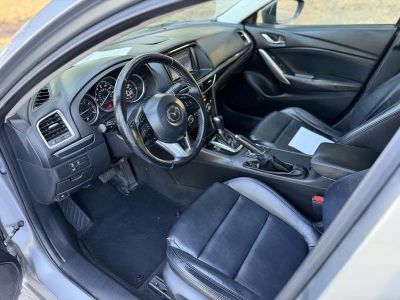 2015 Mazda MAZDA6 - Photo 14