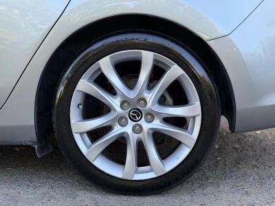 2015 Mazda MAZDA6 - Photo 9