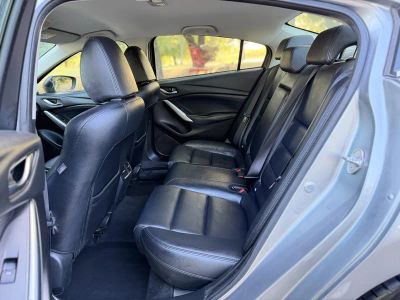 2015 Mazda MAZDA6 - Photo 10