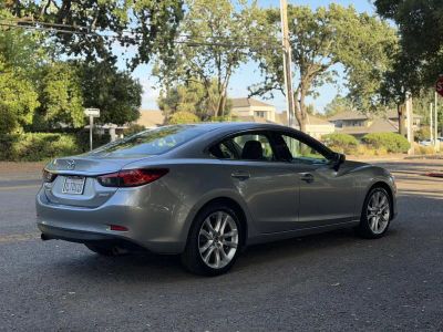 2015 Mazda MAZDA6 - Photo 6