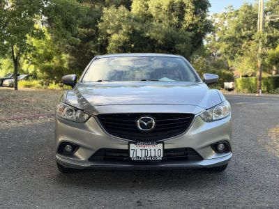 2015 Mazda MAZDA6 - Photo 3