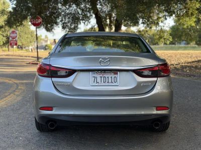 2015 Mazda MAZDA6 - Photo 7