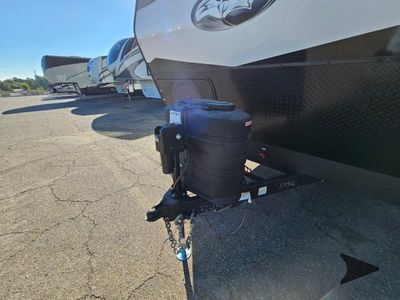 2026 Forest River RV Vengeance Rogue Armored - Photo 10