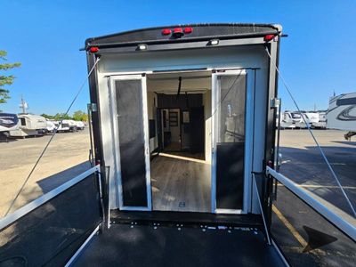2026 Forest River RV Vengeance Rogue Armored - Photo 24