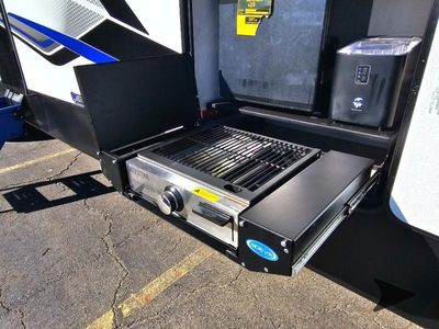 2026 Forest River RV Vengeance Rogue Armored - Photo 27
