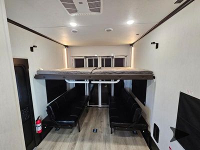 2026 Forest River RV Vengeance Rogue Armored - Photo 54