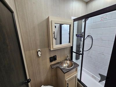 2026 Forest River RV Vengeance Rogue Armored - Photo 66