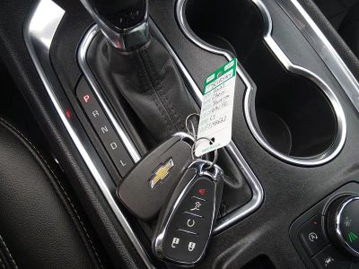 2023 Chevrolet Traverse — photo 15 view