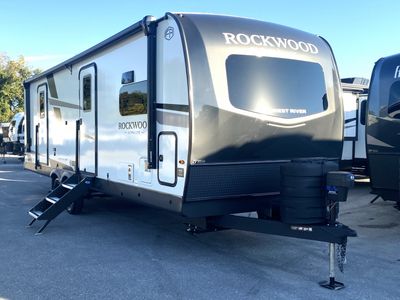 2026 Forest River Rockwood Lite 2608BS - Photo 22